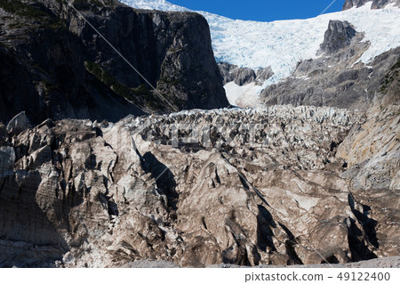 阿拉斯加的冰川Kenai Fjord kenai峽灣冰川阿拉斯加 阿拉斯加的冰川Kenai Fjord kenai峽灣冰川阿拉斯加 49122400
