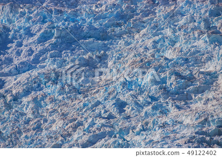 阿拉斯加的冰川Kenai Fjord kenai峽灣冰川阿拉斯加 阿拉斯加的冰川Kenai Fjord kenai峽灣冰川阿拉斯加 49122402