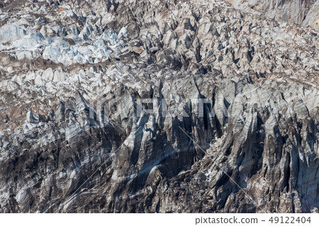 阿拉斯加的冰川Kenai Fjord kenai峽灣冰川阿拉斯加 阿拉斯加的冰川Kenai Fjord kenai峽灣冰川阿拉斯加 49122404