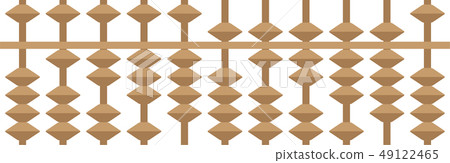 Abacus numbers Abacus numbers 49122465