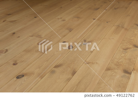 Solid wood floor 49122762