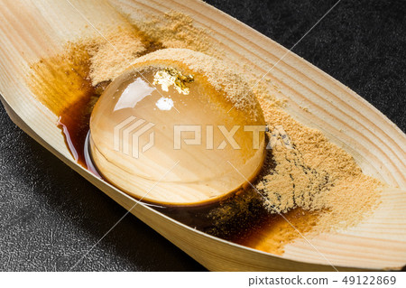 水果凍水瓶水瓊脂 水果凍水瓶水瓊脂 49122869
