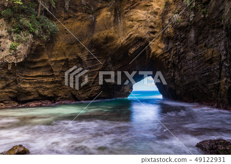 （靜岡縣）下田市龍宮洞 49122931