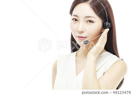 Business woman Business woman 49123479