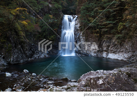 Dorikura瀑布 49123550