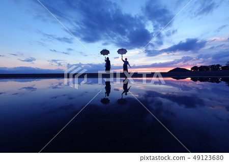 天空的鏡子1190 天空的鏡子1190 49123680