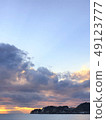 湘南日落 49123777