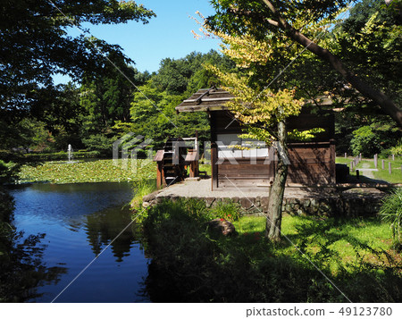 Higashiyama Botanical Garden Point View Higashiyama Botanical Garden Point View 49123780