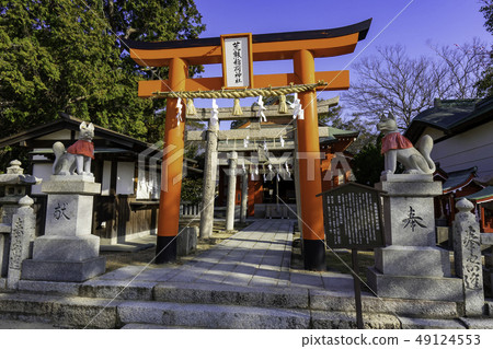 山口下關市長辦公室Shibamiya Shrine Arakuma Inari Shrine 山口下關市長辦公室Shibamiya Shrine Arakuma Inari Shrine 49124553