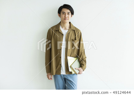 University student 49124644