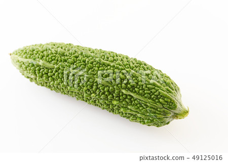 Fresh bitter melon 49125016
