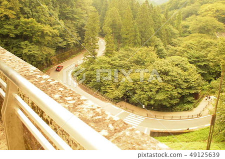 Usui Pass Usui Pass 49125639