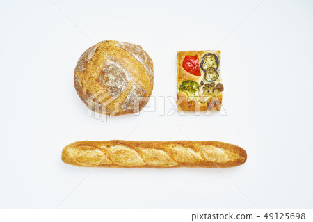 Bread Bread 49125698