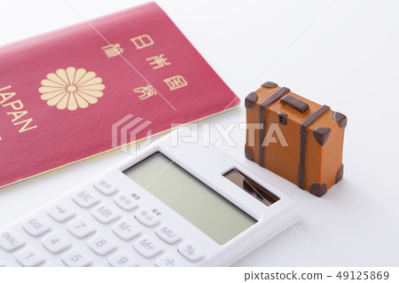 Travel bag Travel bag 49125869