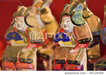 地球玩偶Inabata玩偶軍閥 地球玩偶Inabata玩偶軍閥 49126099