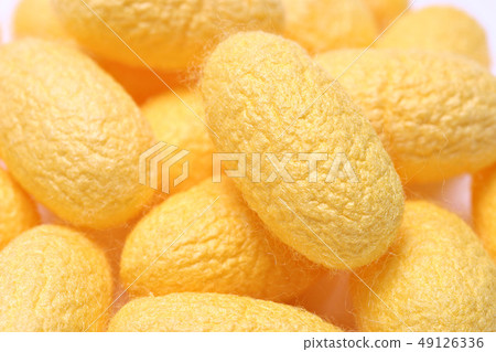 Thai Silk and Cocoon Thai Silk and Cocoon 49126336
