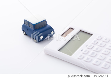 Automobile Automobile 49126581
