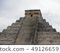 Chechen Itza Ruins 49126659