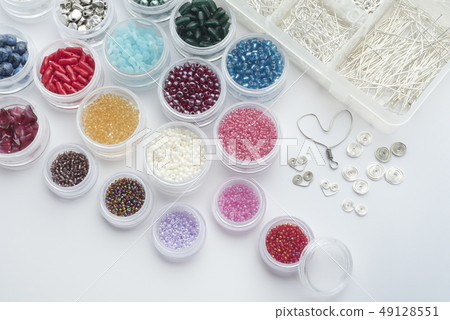 珠子等工藝品用品 49128551