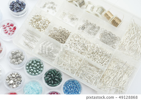 Material of beads accessories Material of beads accessories 49128868