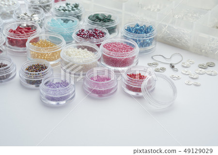 Material of beads accessories Material of beads accessories 49129029