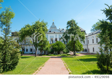 World Heritage Site Saint Sophia Cathedral Kiev, Ukraine World Heritage Site Saint Sophia Cathedral Kiev, Ukraine 49129098