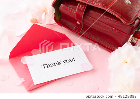 謝謝！留言卡畢業季Landsel Remake謝謝謝謝Spring Sakura謝謝 49129882