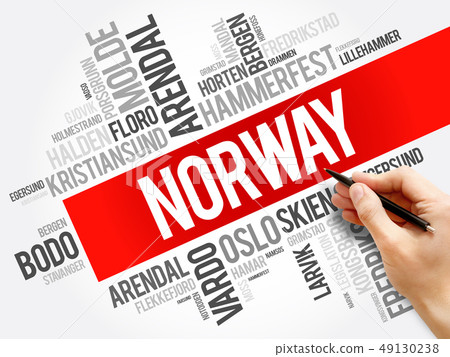 List of cities and towns in Norway List of cities and towns in Norway 49130238