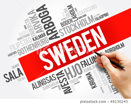 List of cities and towns in Sweden 49130243
