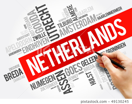 List of cities and towns in Netherlands List of cities and towns in Netherlands 49130245