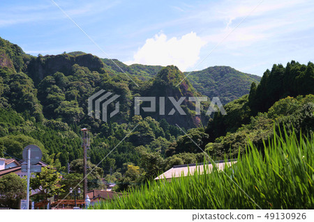 伊万裡（大川內山） 49130926