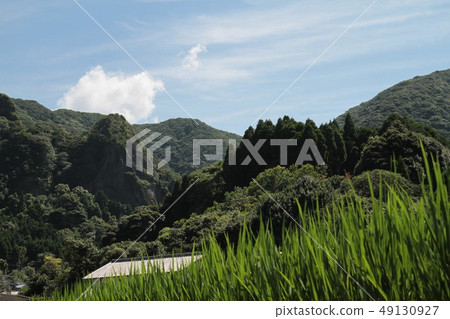 伊万裡(大川內山) 伊万裡(大川內山) 49130927