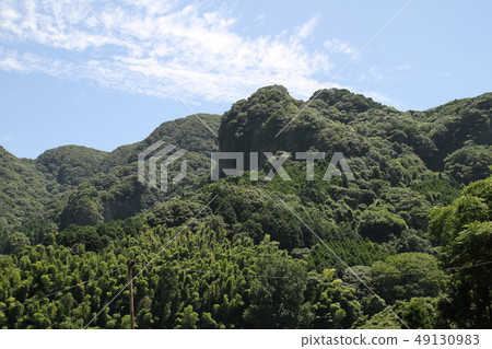 伊万裡（大川內山） 49130983