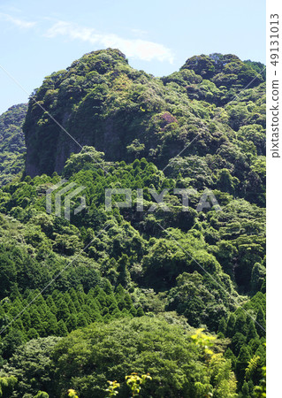 伊万裡（大川內山） 49131013