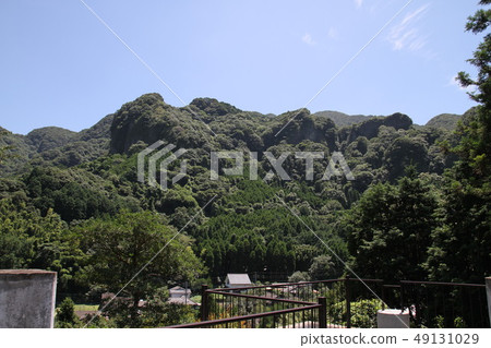 伊万裡(大川內山) 伊万裡(大川內山) 49131029