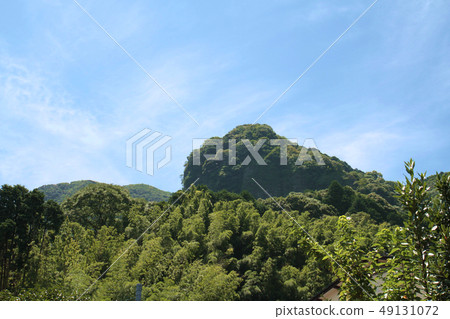 伊万裡（大川內山） 49131072