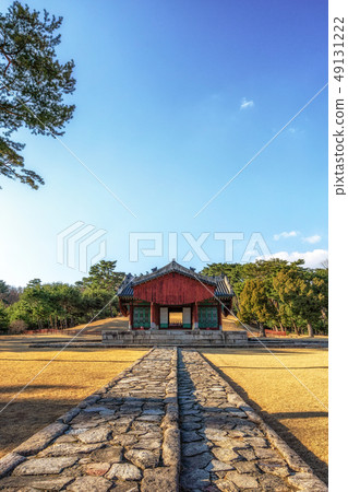 taereung royal tomb taereung royal tomb 49131222