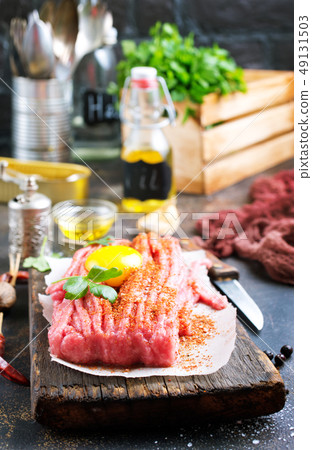 minced meat 49131503