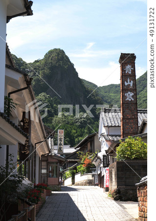 伊万裡(大川內山) 伊万裡(大川內山) 49131722