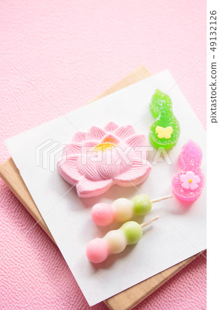 在春分的干果 49132126