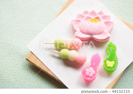 在春分的干果 49132133