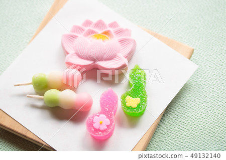 在春分的干果 49132140