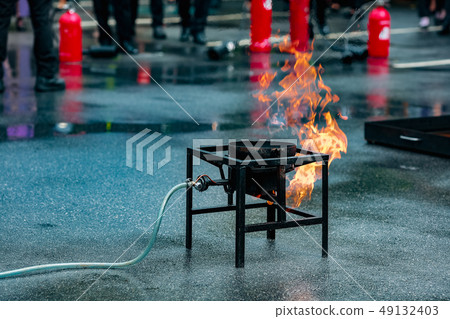 FIRE 1 FIRE 1 49132403