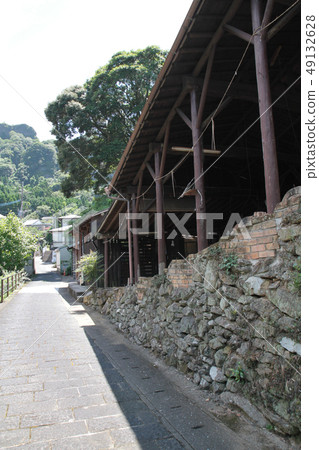 伊万裡（大川內山） 49132628