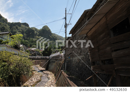 伊万裡(大川內山) 伊万裡(大川內山) 49132630