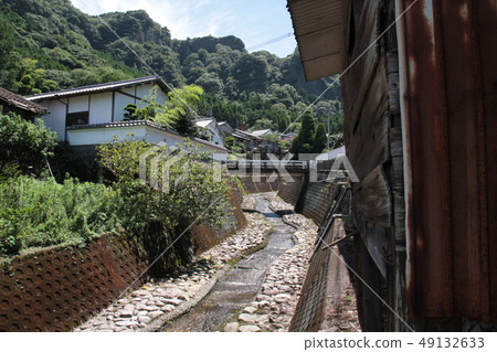 伊万裡（大川內山） 49132633