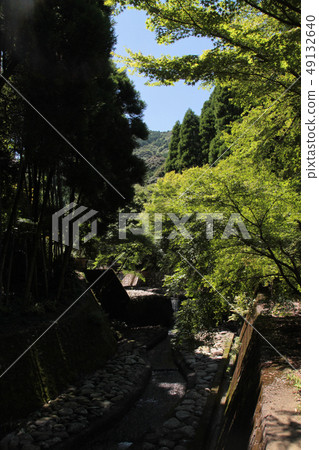 伊万裡（大川內山） 49132640