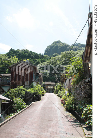 伊万裡(大川內山) 伊万裡(大川內山) 49132678