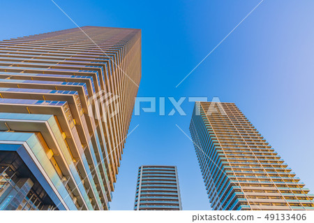 塔公寓形象 塔公寓形象 49133406