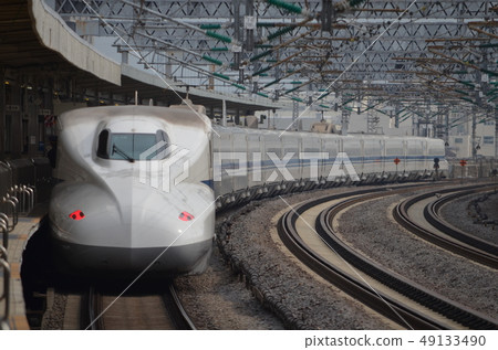 子彈頭列車 49133490